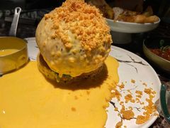 -Lets burger非常汉堡·环球风味(蓝色港湾店)