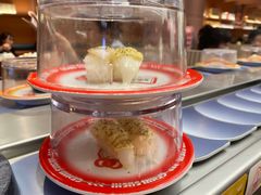 -元气寿司(东方宝泰店)
