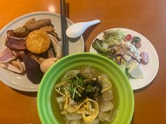 -苏州观园琉苏酒店-168西餐厅