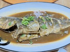 -富临港·蒸汽海鲜·手抓海鲜·炒菜(栈桥店)