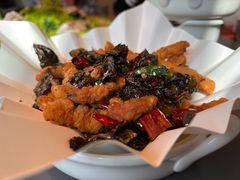 -桂满陇·杭州饭店(清河万象店)