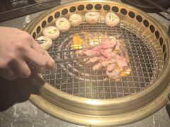 -谷牛日式烤肉(宝山U天地店)