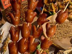 -小乾杯串店•16年沈阳烧烤(文安路店)