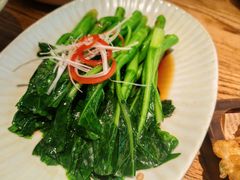 -潮粥荟·潮汕砂锅粥(槐房万达店)