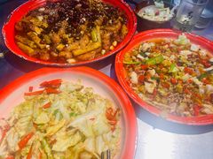 -馬伍旺川菜(江北虹悦城店)