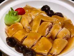 花雕酒醉河田鸡-闽和南(深圳万象城店)