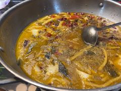 -楚鱼王·河鲜·湖北菜(华农店)
