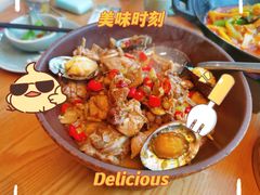 -望湘园·湖南菜(宏伊店)