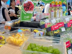 -盒马鲜生(皇庭广场店)