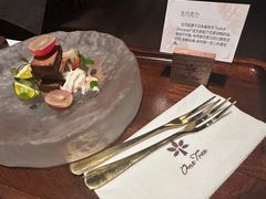 -一棵树·意大利西餐厅One Tree(新城店)