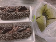 奥利奥魔法棒-奈雪的茶(凯德新都心店)