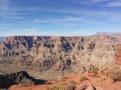 -科罗拉多大峡谷