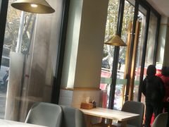 -镇南锅盖面馆(解放路店)
