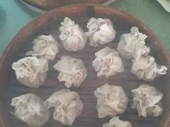羊肉烧卖-国庆烧麦馆
