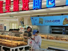 -红星前进面包牛奶公司(君太店)