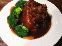 -隐食餐厅(金水湾公馆店)