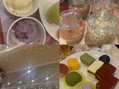 哈根达斯-芭菲盛宴·环球美食(锦城万达广场店)