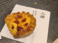 -RUXU入续鸳鸯糖水铺(星寰店)