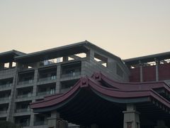 -西安国际创新人才交流中心·地中海餐厅·潮汕牛肉火锅·欧陆花园烧烤