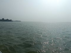 -巢湖姥山岛