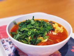 -食通天美食广场(华润万象城店)