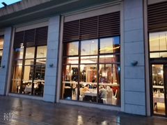 门面-锦园餐厅(九龙湖开元度假村店)