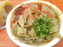 -小发锅巴菜铺(金辉家园店)