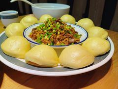 -吕氏疙瘩汤·私家菜馆(慈云寺店)