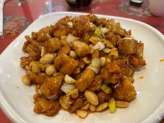 -玉华台饭庄(裕中西里小区店)