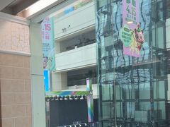 -欧罗巴·欧式西餐(欧亚卖场店)