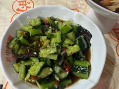 -小林哥的海鲜馆·夜宵烧烤(渔人码头店)