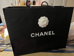 -Chanel(德基广场店)