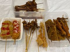 -呆虾王龙虾馆(南湖总店)