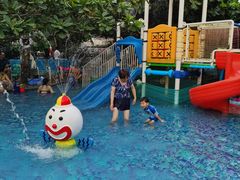 -三亚亚龙湾天域度假酒店