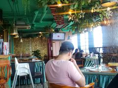 大堂-烛影拾光观景餐厅·创意菜·摄影·小提琴(大唐不夜城店)