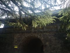 -南通濠河风景名胜区-钟楼谯楼