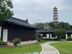 -江心屿景区