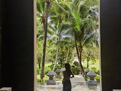 -海南清水湾莱佛士酒店