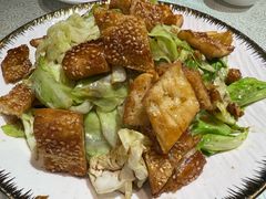-疆山别院烧烤·新疆菜(铁路局店)