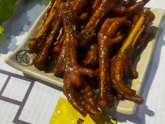 -丁虎子烤肉(国道二店)