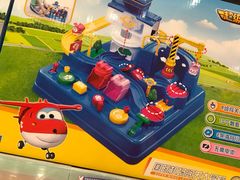 -TOYSRUS玩具反斗城(成都环球中心店)