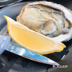 一哥高压锅生蚝