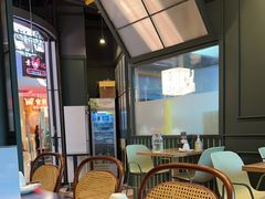 -章记星洲 · 新加坡餐厅(望京店)