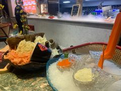 -乔先生涮肉·鲜活牛羊肉火锅(塘沽店)