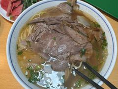 -苏氏牛肉面(机场店)