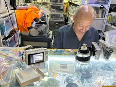 -影友相机维修中心(星光摄影器材城店)