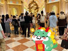 -澳门威尼斯人综合度假区