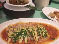 -瓯菜排档·温州海鲜(玕南店)