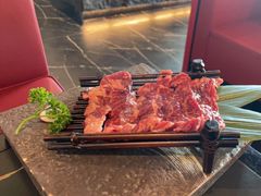 -谷牛和牛烤肉(漕河泾印象城店)