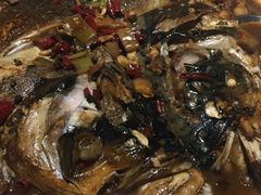 -旺顺阁鱼头泡饼(常营店)